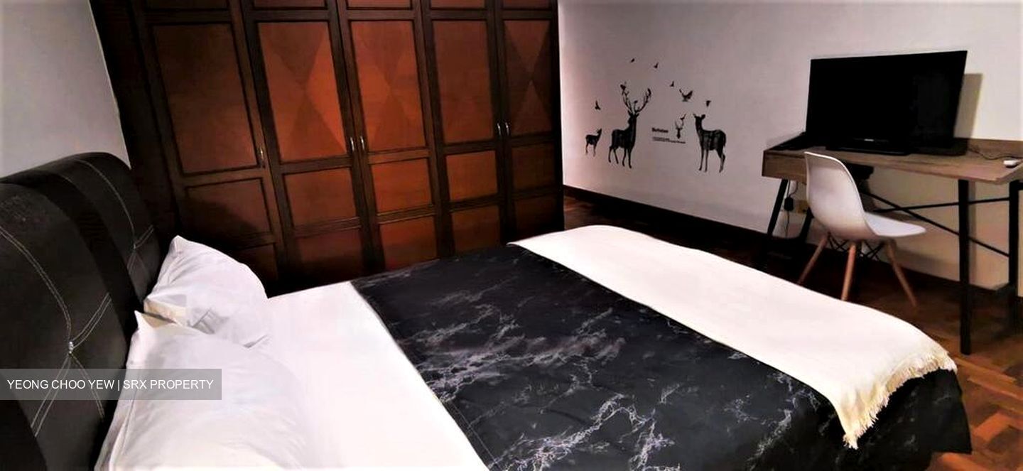 Parc Vista (D22), Condominium #483692051